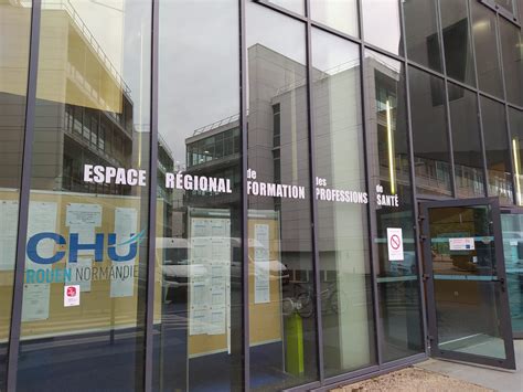 ifap rouen|Accueil ERFPS